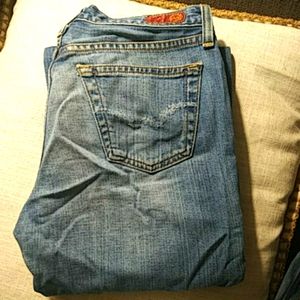 AG Jeans - Regular 28 - CLOSET CLOSING SEP 26 - moving